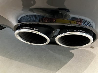 2022 Mercedes-BENZ A-CLASS AMG — фото 11