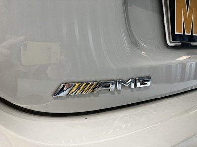 2022 Mercedes-BENZ A-CLASS AMG — фото 12