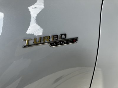 2022 Mercedes-BENZ A-CLASS AMG — фото 14