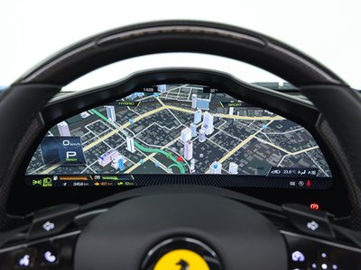 صورة 13 لـ 2025 Ferrari 296 GTS