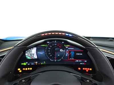 صورة 16 لـ 2025 Ferrari 296 GTS