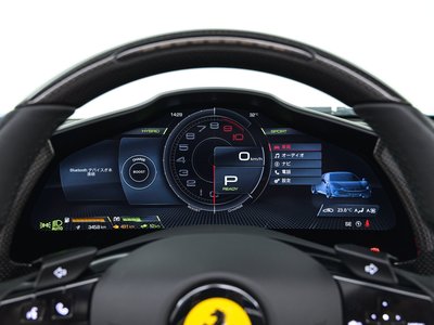 صورة 12 لـ 2025 Ferrari 296 GTS