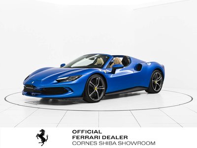 صورة 1 لـ 2025 Ferrari 296 GTS