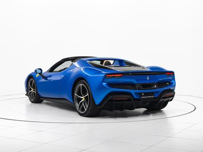 صورة 7 لـ 2025 Ferrari 296 GTS