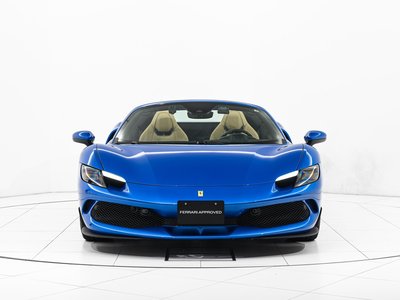 صورة 5 لـ 2025 Ferrari 296 GTS
