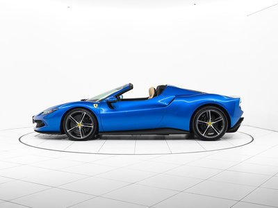 صورة 8 لـ 2025 Ferrari 296 GTS