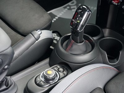 2020 MINI COOPER 照片 15