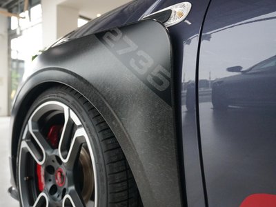 2020 MINI COOPER 照片 21