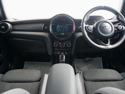 2020 MINI COOPER 照片 10