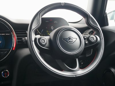 2020 MINI COOPER 照片 9