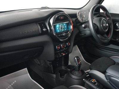 2020 MINI COOPER 照片 8