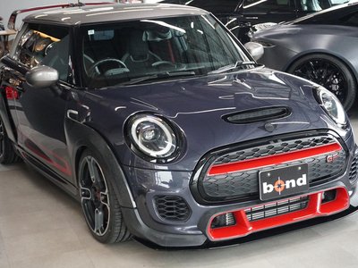 2020 MINI COOPER 照片 7