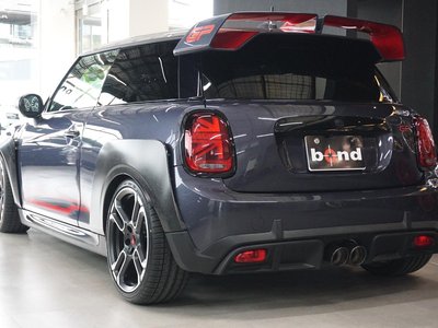 2020 MINI COOPER 照片 4