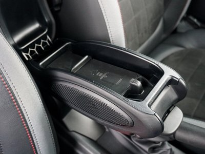 2020 MINI COOPER 照片 16