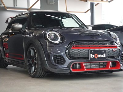 2020 MINI COOPER 照片 3