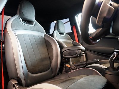 2020 MINI COOPER 照片 17