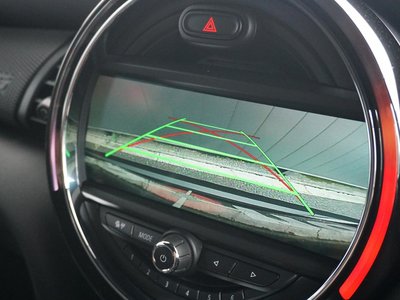 2020 MINI COOPER 照片 13