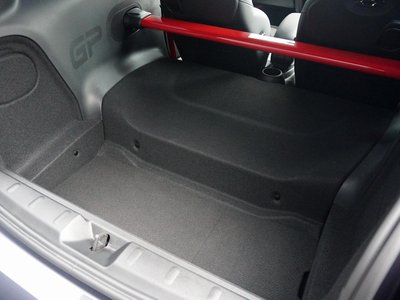 2020 MINI COOPER 照片 19