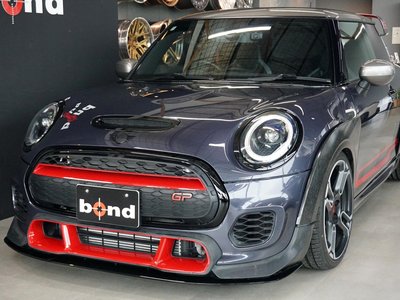 2020 MINI COOPER 照片 5