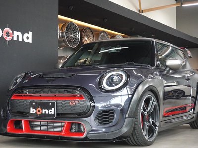 2020 MINI COOPER 照片 1