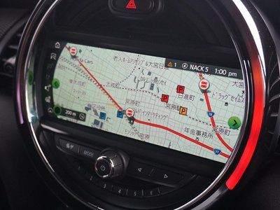 2020 MINI COOPER 照片 12