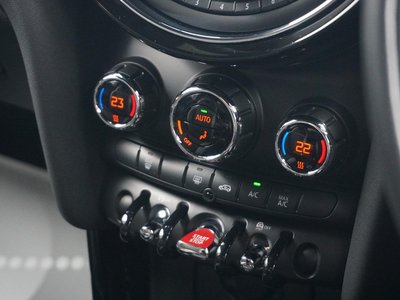 2020 MINI COOPER 照片 14