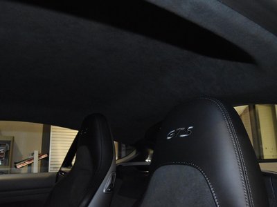 2021 Porsche 718 thumbnail 26