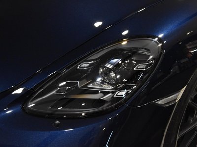 2021 Porsche 718 photo 12