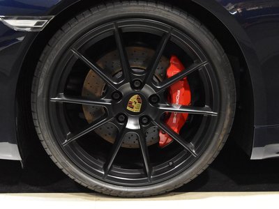 2021 Porsche 718 thumbnail 31
