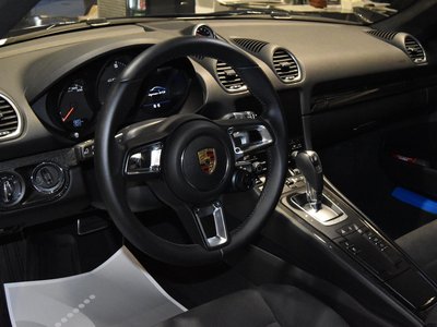 2021 Porsche 718 thumbnail 27