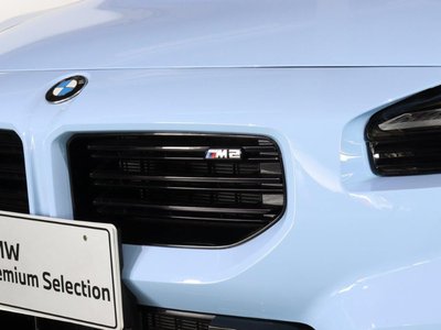 2023 BMW M2 COUPE 照片 4