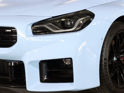2023 BMW M2 COUPE 照片 5