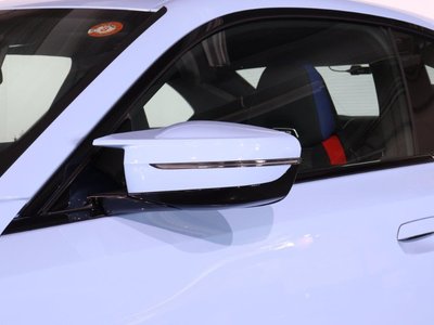 2023 BMW M2 COUPE 照片 7