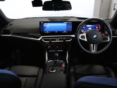 2023 BMW M2 COUPE 照片 14