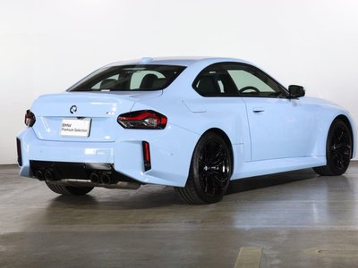 2023 BMW M2 COUPE 照片 2