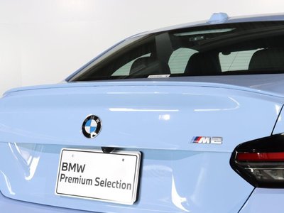 2023 BMW M2 COUPE 照片 10