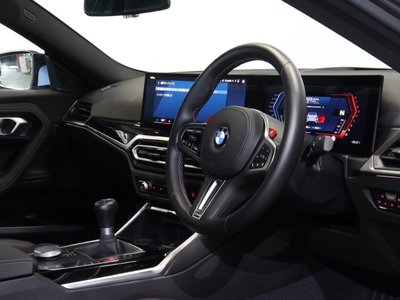 2023 BMW M2 COUPE 照片 15