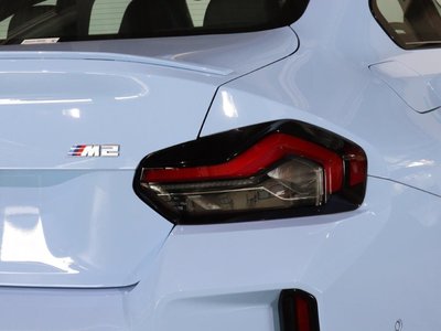 2023 BMW M2 COUPE 照片 12