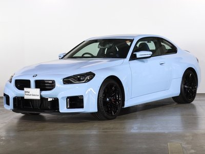 2023 BMW M2 COUPE 照片 1