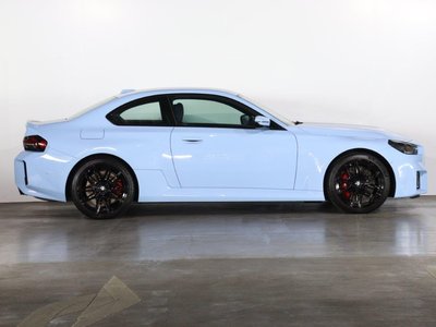 2023 BMW M2 COUPE 照片 3