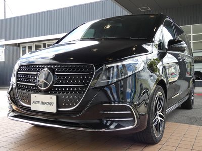 2024 Mercedes-BENZ V-CLASS thumbnail 57