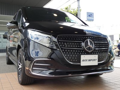 2024 Mercedes-BENZ V-CLASS thumbnail 56