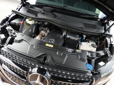 2024 Mercedes-BENZ V-CLASS thumbnail 21