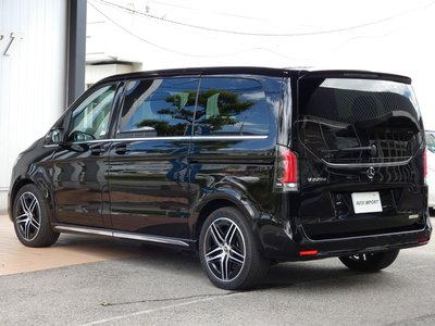 2024 Mercedes-BENZ V-CLASS thumbnail 42