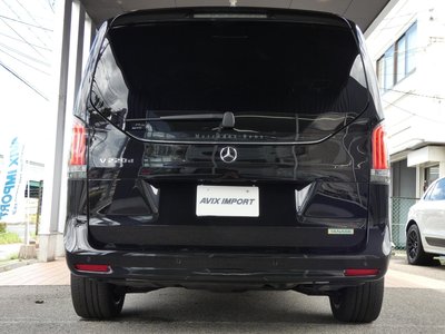 2024 Mercedes-BENZ V-CLASS thumbnail 41