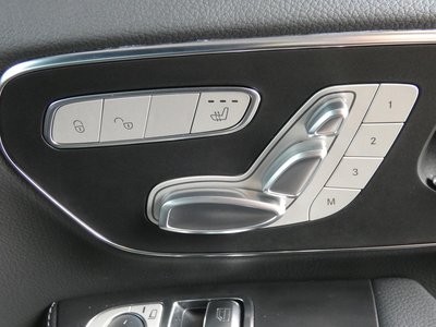 2024 Mercedes-BENZ V-CLASS photo 13