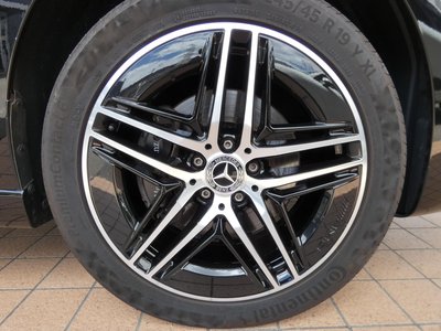 2024 Mercedes-BENZ V-CLASS thumbnail 60