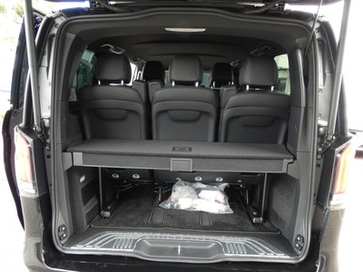 2024 Mercedes-BENZ V-CLASS thumbnail 20