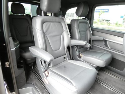 2024 Mercedes-BENZ V-CLASS thumbnail 48