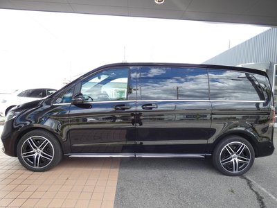 2024 Mercedes-BENZ V-CLASS thumbnail 53
